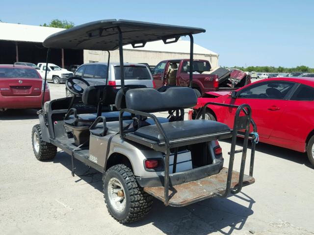 3009663 - 2013 ARNES GOLF CART BEIGE photo 3