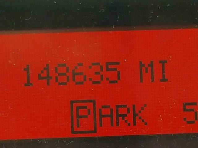 2G2WP552181107754 - 2008 PONTIAC GRAND PRIX WHITE photo 8