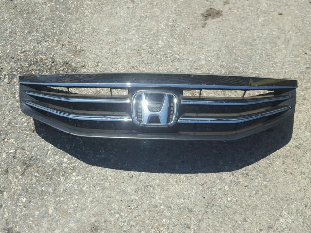 1HGCP2F42CA018448 - 2012 HONDA ACCORD LXP CHARCOAL photo 9