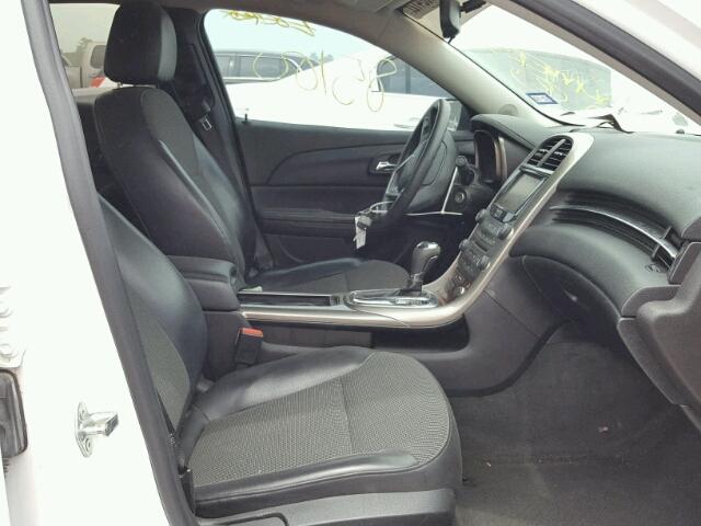 1G11C5SA5DF150518 - 2013 CHEVROLET MALIBU 1LT 白色 照片 5