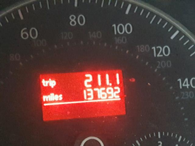 3VWPW31CX8M519487 - 2008 VOLKSWAGEN NEW BEETLE 绿色 照片 8