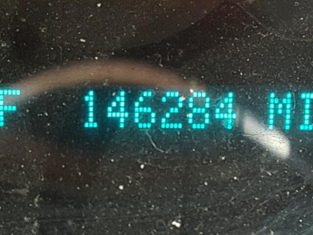 1G1ZG57B48F158043 - 2008 CHEVROLET MALIBU LS ნაცრისფერი ფოტო 8