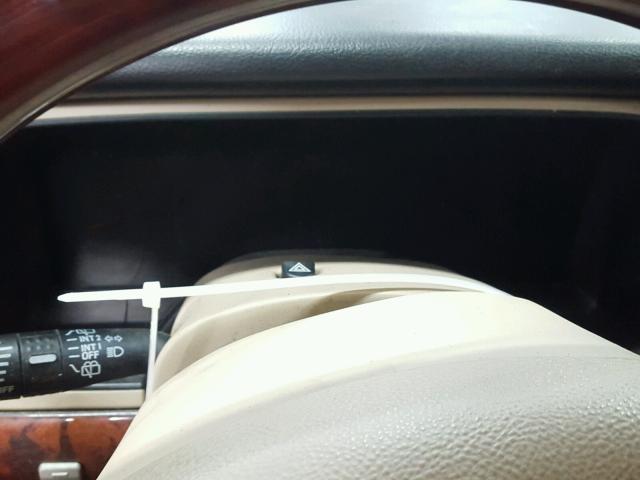 5LMFU28575LJ10780 - 2005 LINCOLN NAVIGATOR TAN photo 8