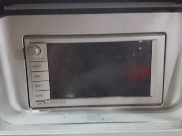 5LMFU28575LJ10780 - 2005 LINCOLN NAVIGATOR TAN photo 9