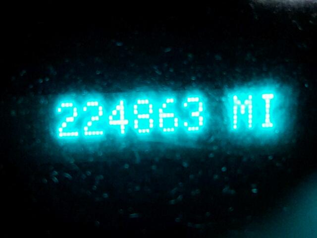 1G1ZC5E07AF190665 - 2010 CHEVROLET MALIBU 1LT 白色 照片 8