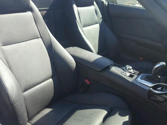 WBALM7C5XEE386287 - 2014 BMW Z4 SDRIVE3 黑色 照片 6