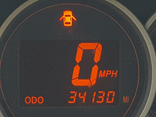 JTLZE4FE4FJ080283 - 2015 TOYOTA SCION XB BROWN photo 8