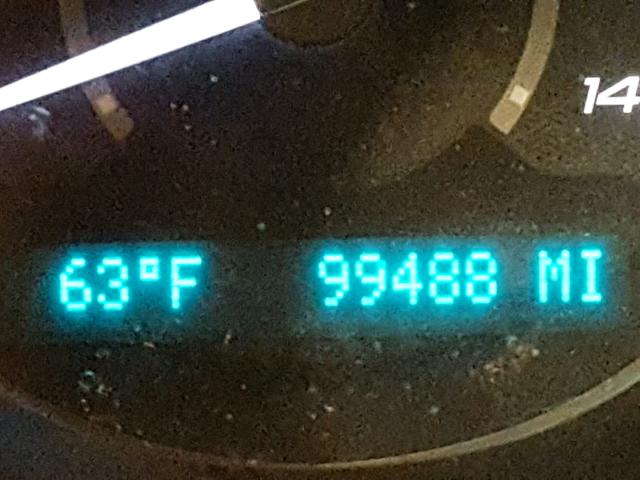 1G1ZA5EU4BF319990 - 2011 CHEVROLET MALIBU LS თაფლისფერი ფოტო 8