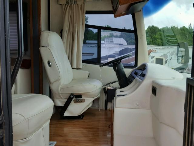 1RF120511Y2010979 - 2000 ROADMASTER RAIL DYANASTER ორფეროვანი ფოტო 5