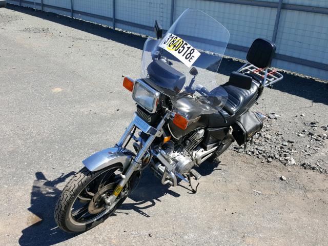 JYA10L008CA012851 - 1982 YAMAHA XV920 GRAY photo 2