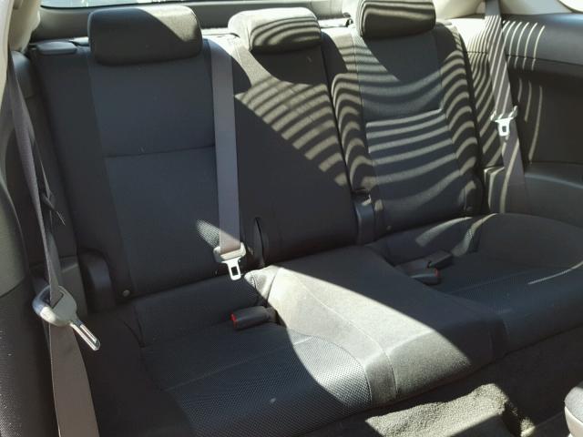 JTKDE177470176869 - 2007 TOYOTA SCION TC 紫色 照片 6