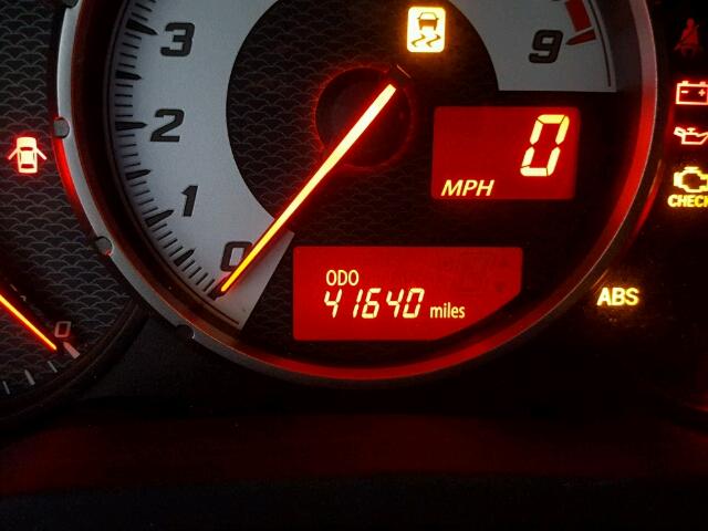 JF1ZNAA12D1700761 - 2013 TOYOTA SCION FR-S 银色 照片 8