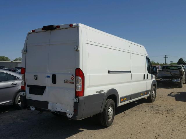 3C6URVJG3EE108361 - 2014 RAM PROMASTER 白色 照片 4