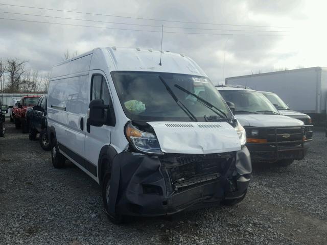 3C6TRVDG7EE122609 - 2014 RAM PROMASTER 双色 照片 1