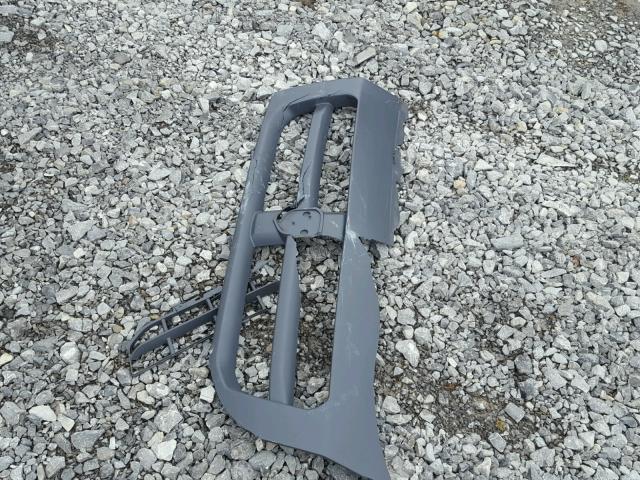 3C6TRVDG7EE122609 - 2014 RAM PROMASTER 双色 照片 9