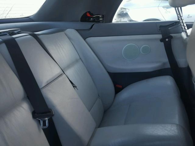 WBABJ6328RJD36153 - 1994 BMW 325 IC AUT GRAY photo 6