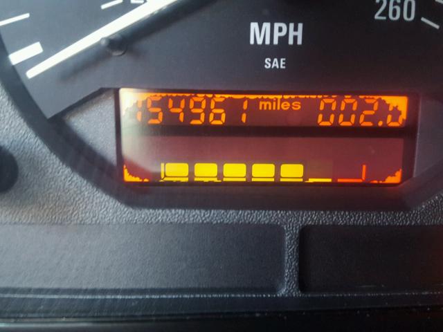 WBABJ6328RJD36153 - 1994 BMW 325 IC AUT GRAY photo 8