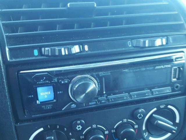 WBABJ6328RJD36153 - 1994 BMW 325 IC AUT GRAY photo 9