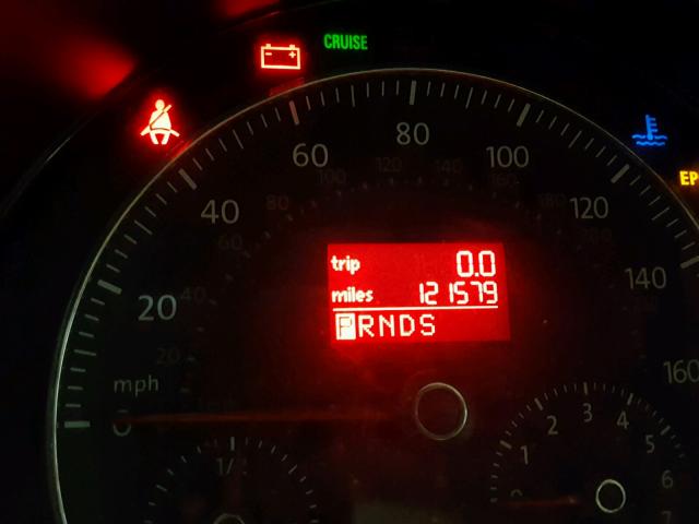 3VWSW31C46M404455 - 2006 VOLKSWAGEN NEW BEETLE 绿色 照片 8