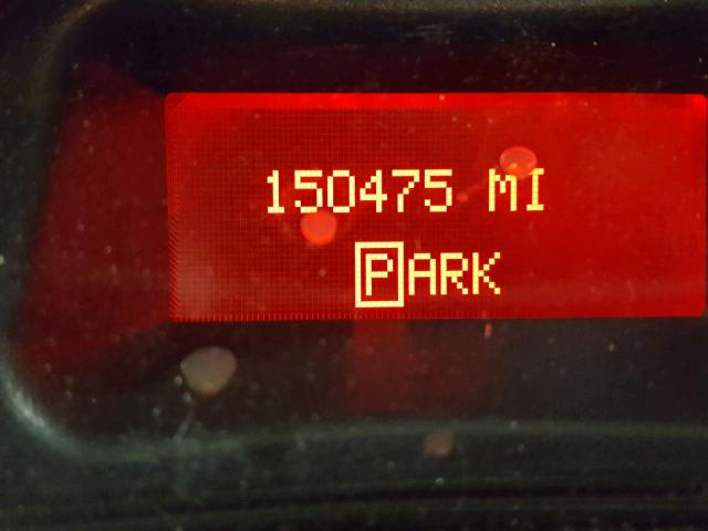 2G2WP552161196741 - 2006 PONTIAC GRAND PRIX SILVER photo 8