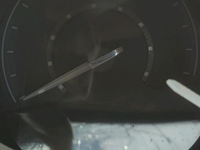 1G1ZG57B09F251403 - 2009 CHEVROLET MALIBU LS 米色 照片 8