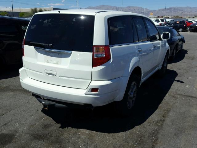 4S2CE58X024602331 - 2002 ISUZU AXIOM XS Ağ foto 4