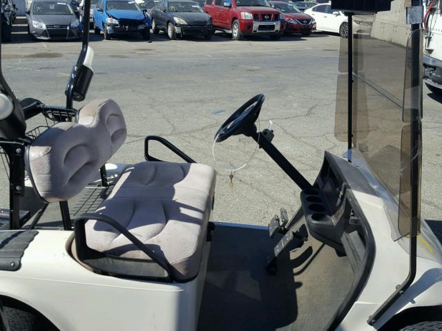 D1011358624 - 1990 EZGO GOLF CART TAN photo 5