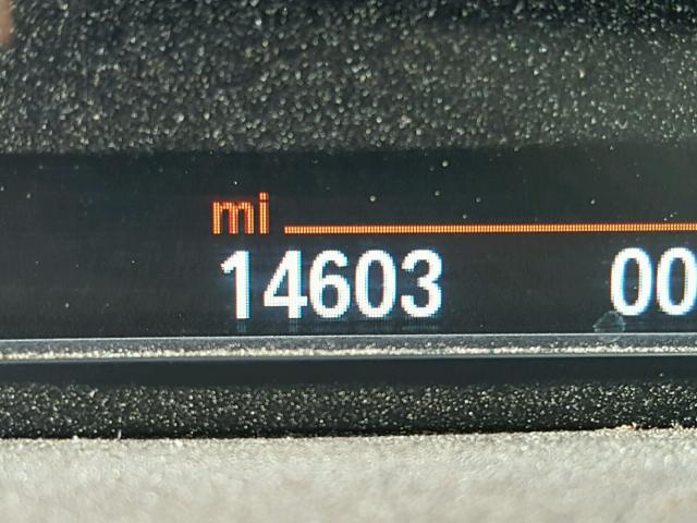 WBXHU7C33H5H34237 - 2017 BMW X1 SDRIVE2 黑色 照片 8