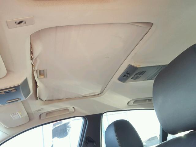 WBAGL63423DP65597 - 2003 BMW 745 I SILVER photo 9