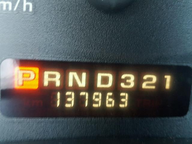 1G1NE52M6W6246411 - 1998 CHEVROLET MALIBU LS ვერცხლისფერი ფოტო 8