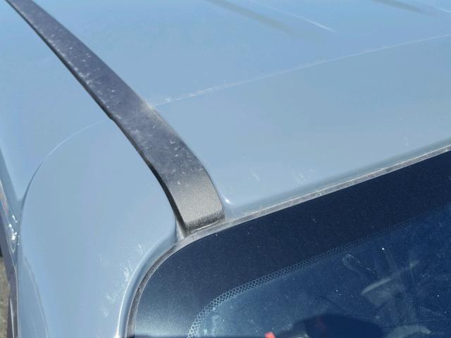 ZACCJBABXHPF28804 - 2017 JEEP RENEGADE S 石墨色 照片 9