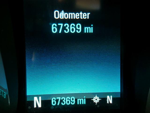 1G11C5SL6FF298326 - 2015 CHEVROLET MALIBU 1LT 黑色 照片 8