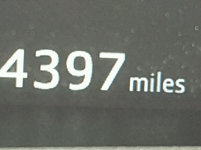 JTDKARFP6H3009780 - 2017 TOYOTA PRIUS PRIM წითელი ფოტო 8