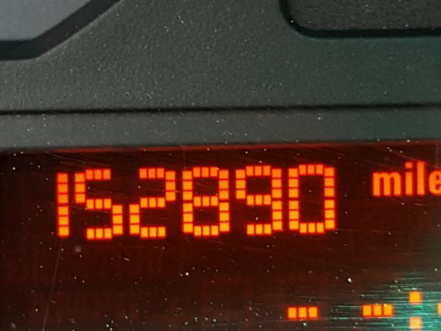 WBABD33465PL07276 - 2005 BMW 325 CI BLACK photo 8