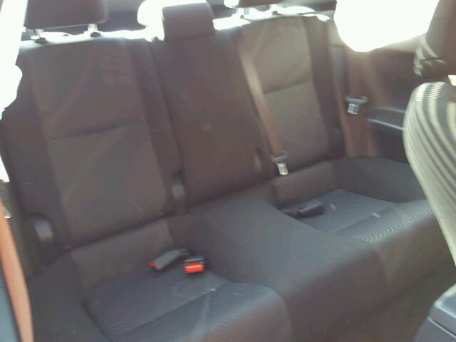 JTKJF5C75C3036321 - 2012 TOYOTA SCION TC 白色 照片 6