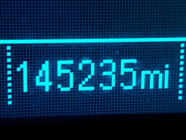 1G11B5SA1DF357359 - 2013 CHEVROLET MALIBU LS თეთრი ფოტო 8