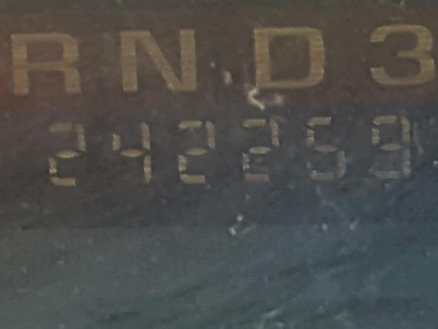 1G1NE52J0Y6271958 - 2000 CHEVROLET MALIBU LS ვერცხლისფერი ფოტო 8