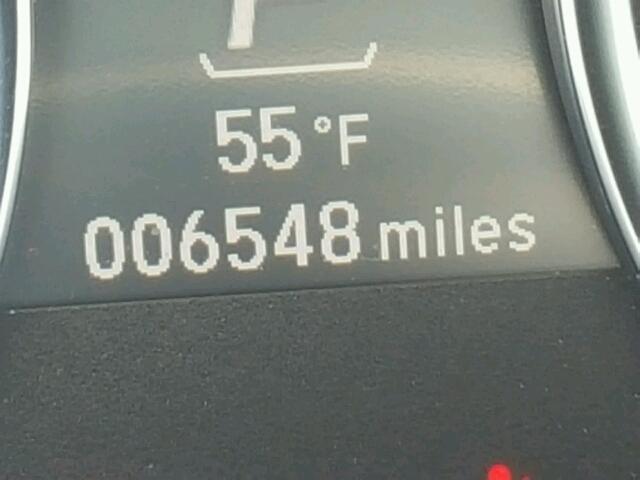 19UUB2F58HA005321 - 2017 ACURA TLX TECH BLACK photo 8