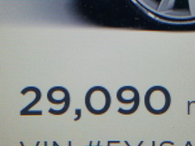 5YJSA1S18EFP40678 - 2014 TESLA MODEL S თეთრი ფოტო 8