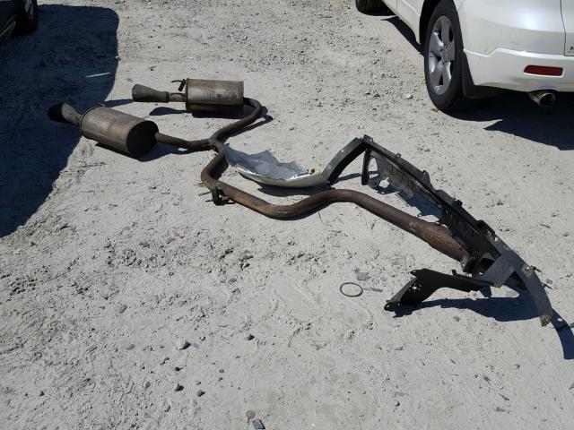 2G2WP522641146063 - 2004 PONTIAC GRAND PRIX შავი ფოტო 9