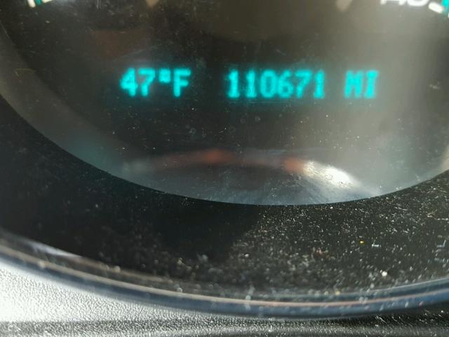 1G1ZC5E03CF340886 - 2012 CHEVROLET MALIBU 1LT BROWN photo 8