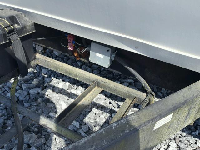 4YDT30Q268B451498 - 2008 KEYSTONE OUTBACK WHITE photo 7