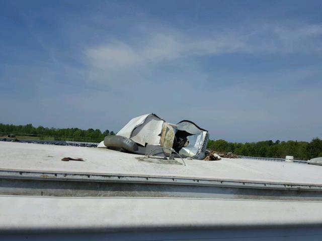 4YDT30Q268B451498 - 2008 KEYSTONE OUTBACK WHITE photo 9