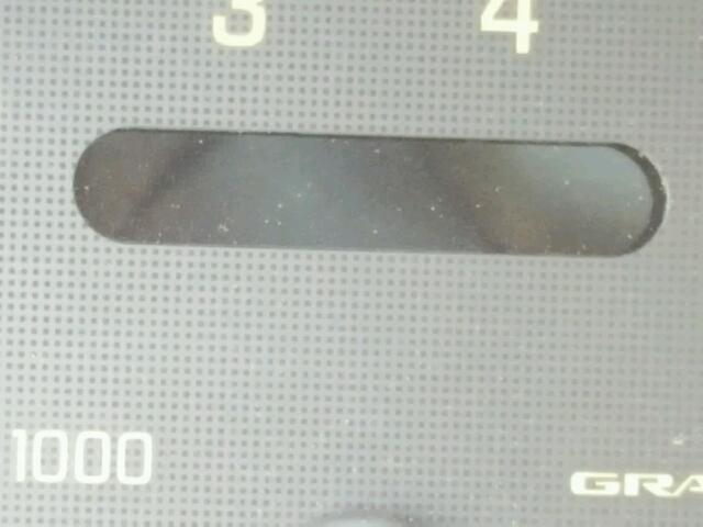 1G2NE52T5XM709316 - 1999 PONTIAC GRAND AM S Qızıl foto 8