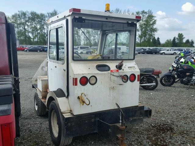 0000000305PS09405 - 1994 EQUI CARGO TUG WHITE photo 3