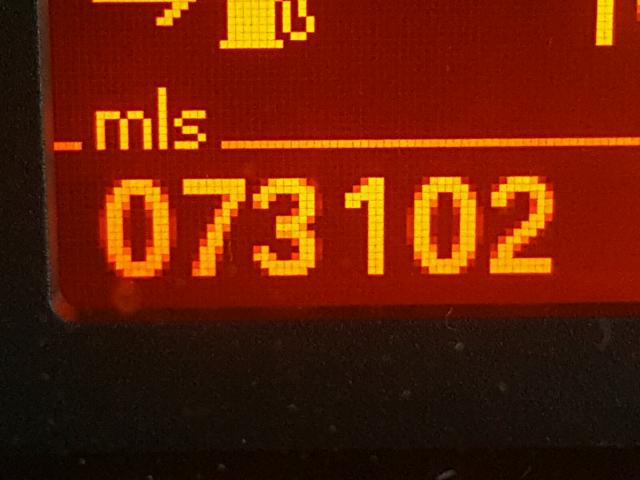 WBAEA53539CV92137 - 2009 BMW 650 I GRAY photo 8