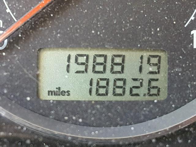 WVWRH63B03P046343 - 2003 VOLKSWAGEN PASSAT GLX 蓝色 照片 8