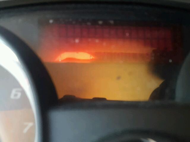 1GKKRRED1CJ204758 - 2012 GMC ACADIA SLT თეთრი ფოტო 8