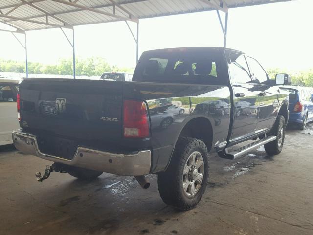 3C6UR5CJXGG369812 - 2016 RAM 2500 ST BLACK photo 4