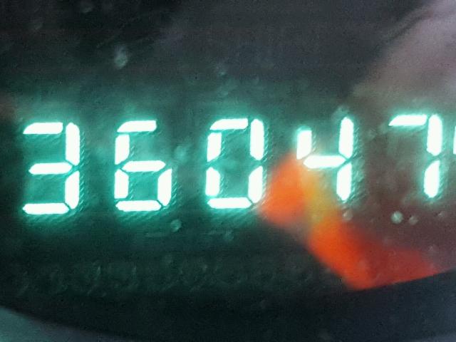 1C4AJWAG5FL738755 - 2015 JEEP WRANGLER S ლურჯი ფოტო 8